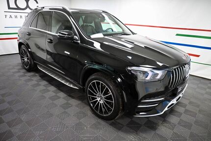 Mercedes-Benz GLE 580 7.273 km 75.890 &euro; Uhldingen 88690