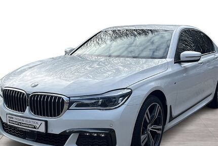 BMW 740 36.900 km 52.480 &euro; Lindau 88131