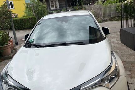 Toyota C-HR 173.450 km 13.850 &euro; lINDAU 88131