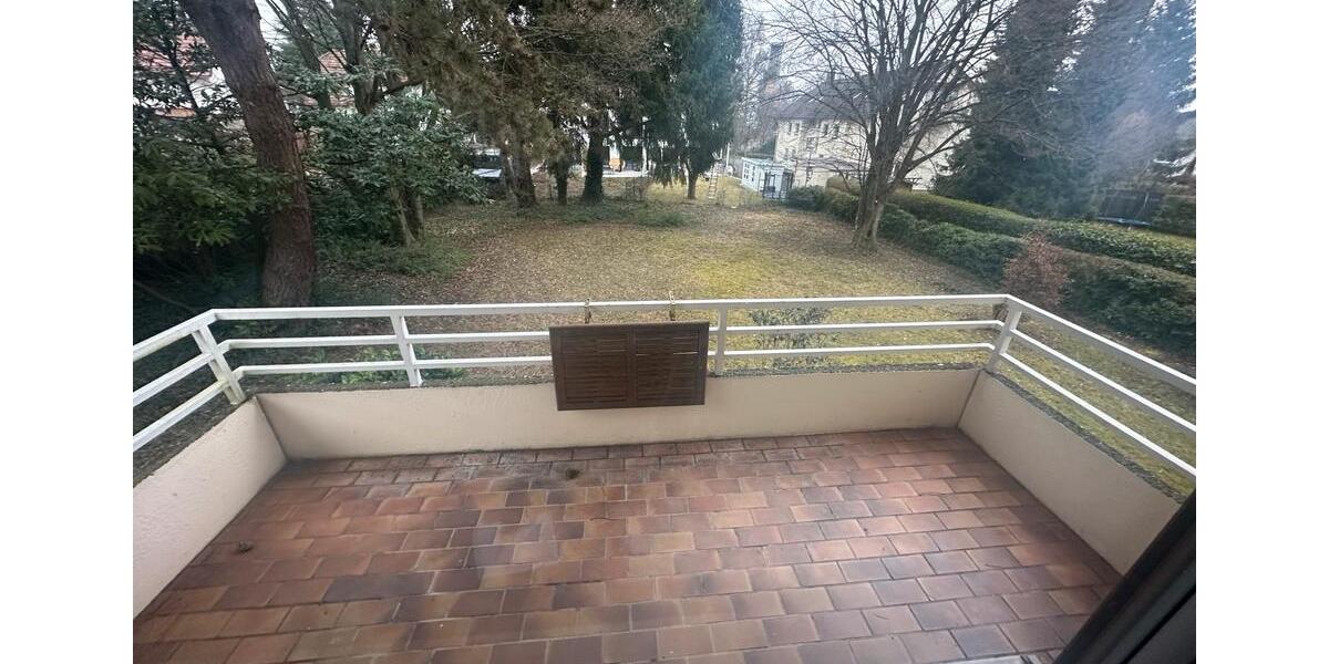 Etagenwohnung Konstanz Allmannsdorf - 1 Zimmer, 35 m&sup2;, 915&euro; | Angebot:25164997