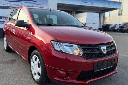 Dacia Sandero 168.295 km 3.500 &euro; Ravensburg 88214