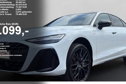 Audi A6 3.900 km 79.480 &euro; Ravensburg 88214