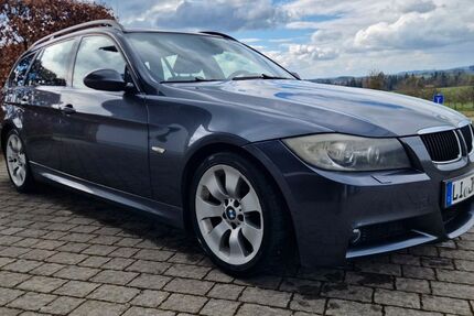 BMW 320 260.000 km 2.500 &euro; Opfenbach 88145