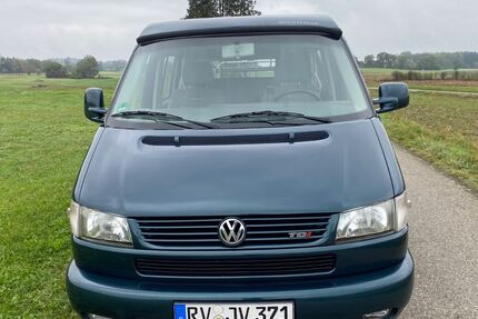 VW T4 California 311.000 km 18.100 &euro; Schlier 88281