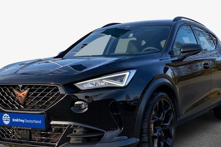 Cupra Formentor 58.000 km 36.390 &euro; Ravensburg 88214