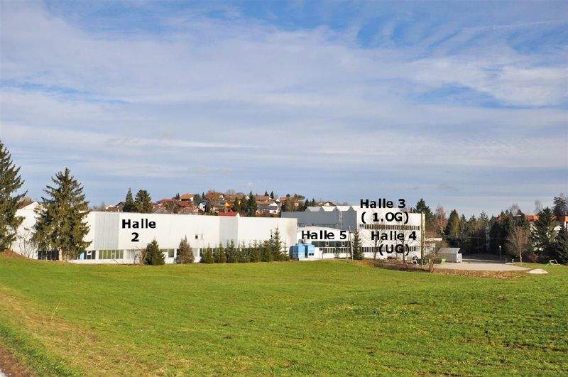 Gewerbeobjekt Neukirch - 10.800&euro; | Angebot:25740573