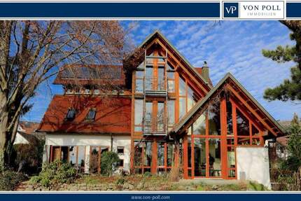 Haus Markdorf - 1 Zimmer, 278 m&sup2;, 1.395.000&euro; | Angebot:25677638