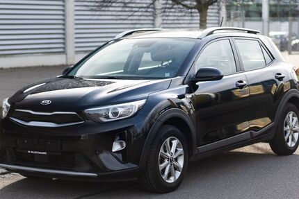Kia Stonic 82.500 km 10.499 &euro; Baienfurt 88255