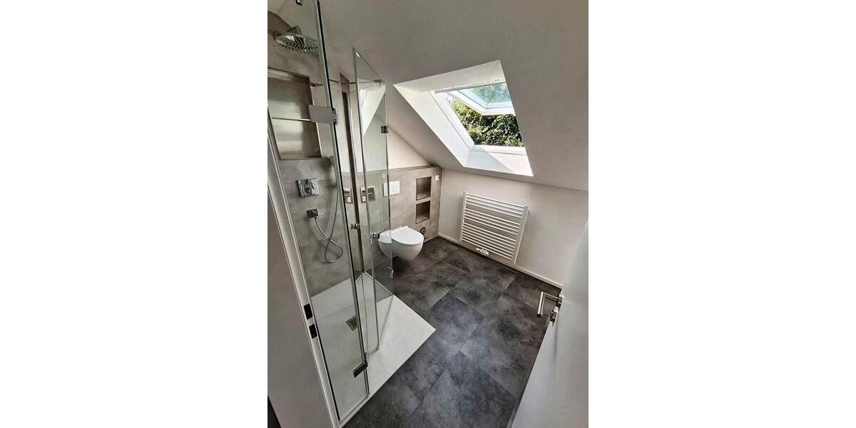 Dachgeschoßwohnung Baienfurt - 2 Zimmer, 56 m&sup2;, 240.000&euro; | Angebot:26577462