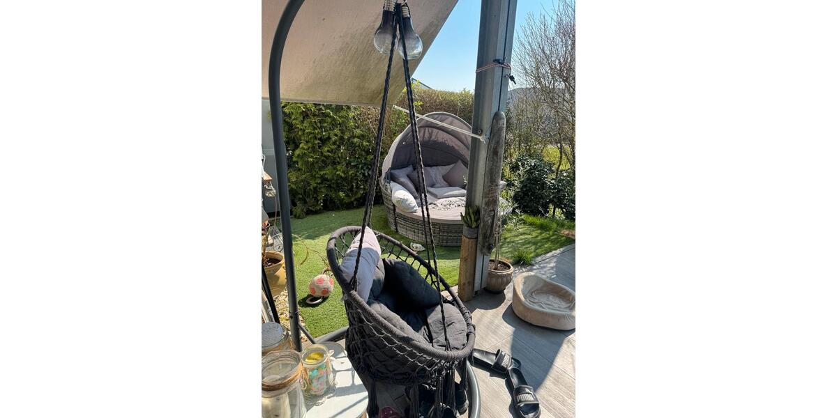 Terrassenwohnung Markdorf - 3 Zimmer, 80 m&sup2;, 420.000&euro; | Angebot:25858192