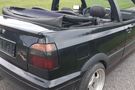 VW Golf 195.000 km 3.200 &euro; Ravensburg 88212