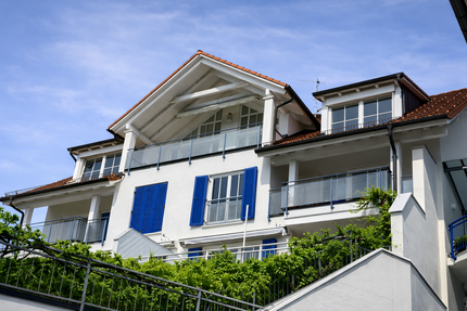 Wohnung Lindau - 5 Zimmer, 170 m&sup2;, 1.180.000&euro; | Angebot:26024328