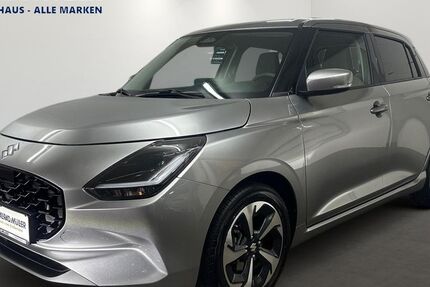 Suzuki Swift 6.622 km 18.680 &euro; Friedrichshafen 88046