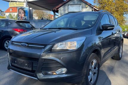 Ford Kuga 103.000 km 9.600 &euro; Friedrichshafen 88045