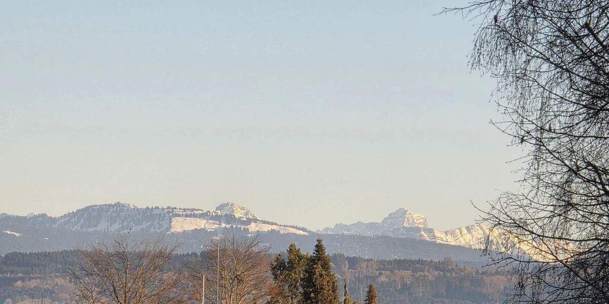 Etagenwohnung Wangen im Allgäu Wangen - 4 Zimmer, 125 m&sup2;, 770.955&euro; | Angebot:25898921