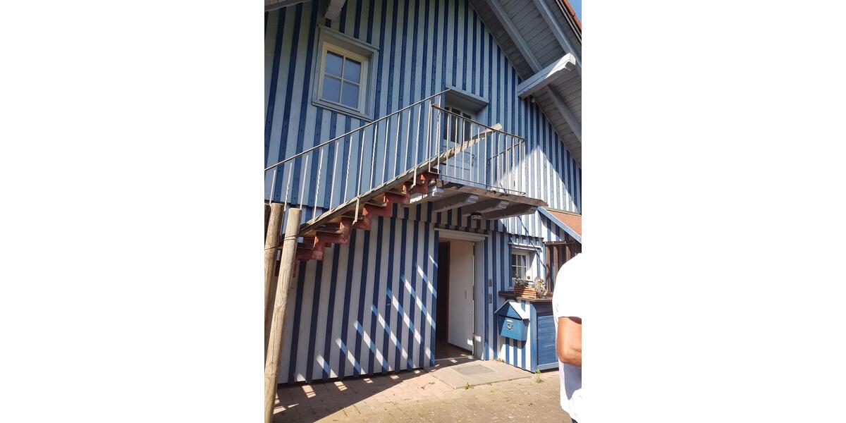 Dachgeschoßwohnung Wangen im Allgäu - 3 Zimmer, 60 m&sup2;, 800&euro; | Angebot:25311158