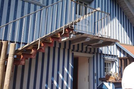 Wohnung Wangen im Allgäu - 3 Zimmer, 60 m&sup2;, 800&euro; | Angebot:25311158