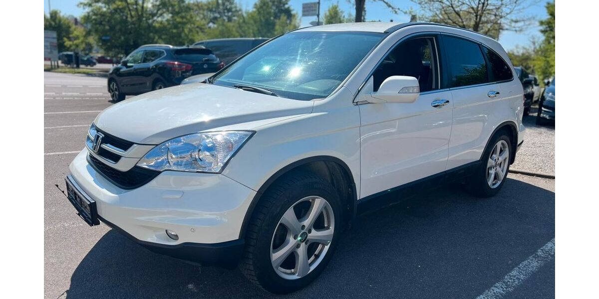 Honda CR-V 250.000 km 4.299 &euro; Baienfurt 88255