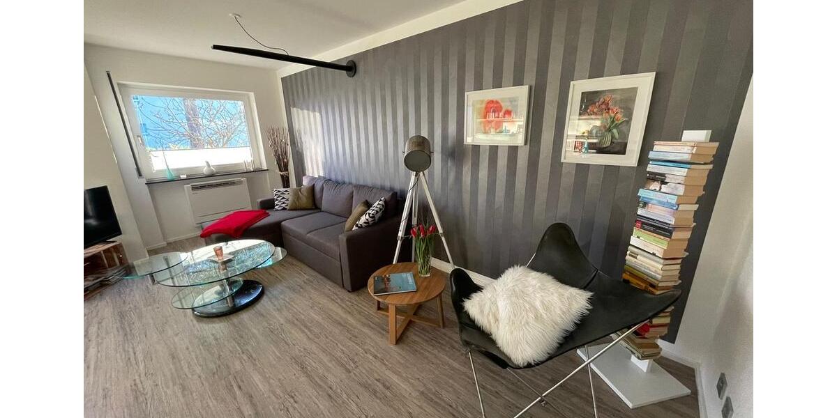 Erdgeschoßwohnung Uhldingen-Mühlhofen Mühlhofen - 2 Zimmer, 57 m&sup2;, 299.000&euro; | Angebot:27185798