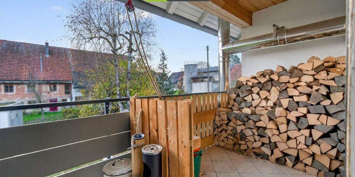 Mehrfamilienhaus, Wohnhaus Ebenweiler - 9 Zimmer, 218 m&sup2;, 429.000&euro; | Angebot:25776460