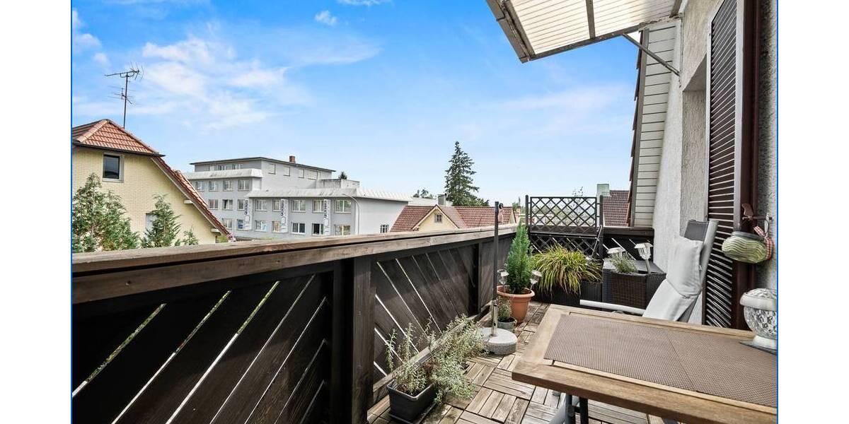 Mehrfamilienhaus, Wohnhaus Konstanz / Fürstenberg Fürstenberg - 5 Zimmer, 173 m&sup2;, 1.079.000&euro; | Angebot:25709210