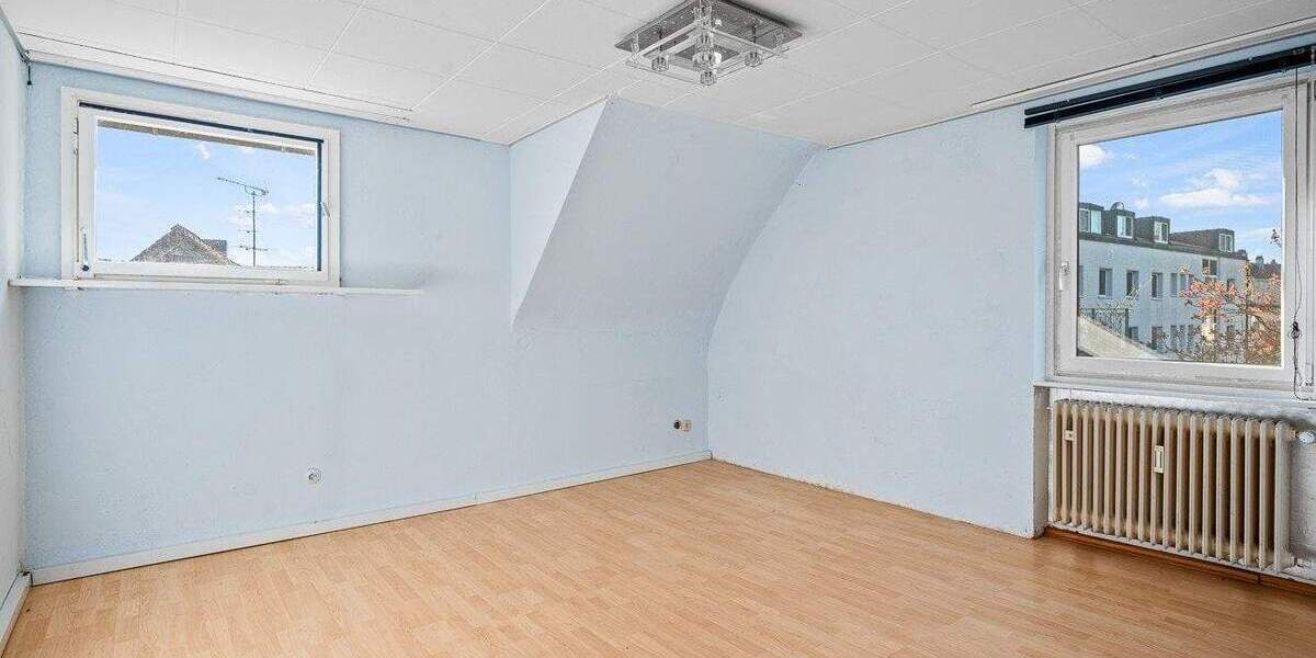 Mehrfamilienhaus, Wohnhaus Konstanz Allmannsdorf - 9 Zimmer, 217 m&sup2;, 940.000&euro; | Angebot:25731015