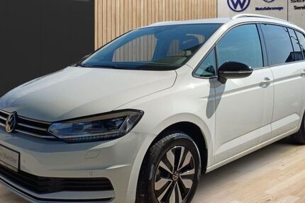 VW Touran 16.450 km 34.990 &euro; Friedrichshafen 88046