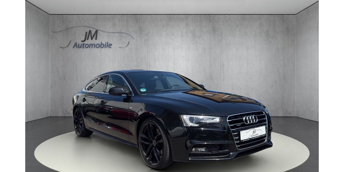Audi A5 192.000 km 15.990 &euro; Meckenbeuren 88074
