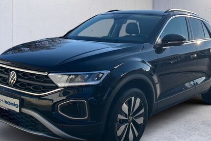 VW T-Roc 23.896 km 29.980 &euro; Konstanz 78467