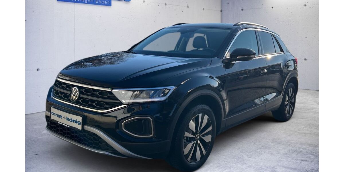 VW T-Roc 23.896 km 29.980 &euro; Konstanz 78467