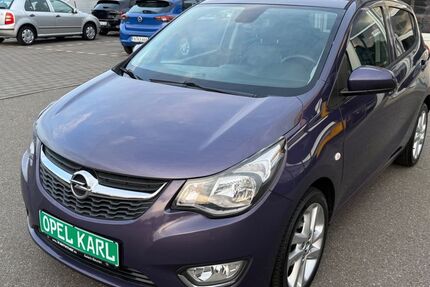 Opel Karl 49.881 km 9.430 &euro; Salem-Beuren 88682