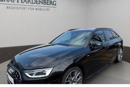 Audi A4 64.000 km 29.930 &euro; Konstanz 78467