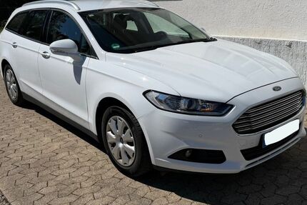 Ford Mondeo 149.000 km 8.999 &euro; Horgenzell 88263