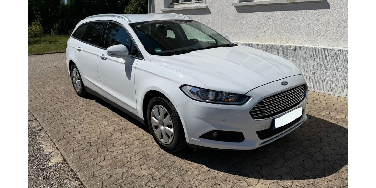 Ford Mondeo 149.000 km 8.999 &euro; Horgenzell 88263