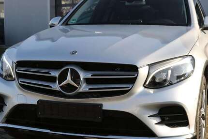 Mercedes-Benz GLC 250 144.899 km 24.890 &euro; Tettnang 88069