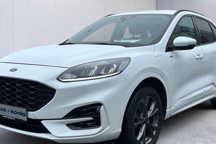 Ford Kuga 55.808 km 25.290 &euro; Konstanz 78467