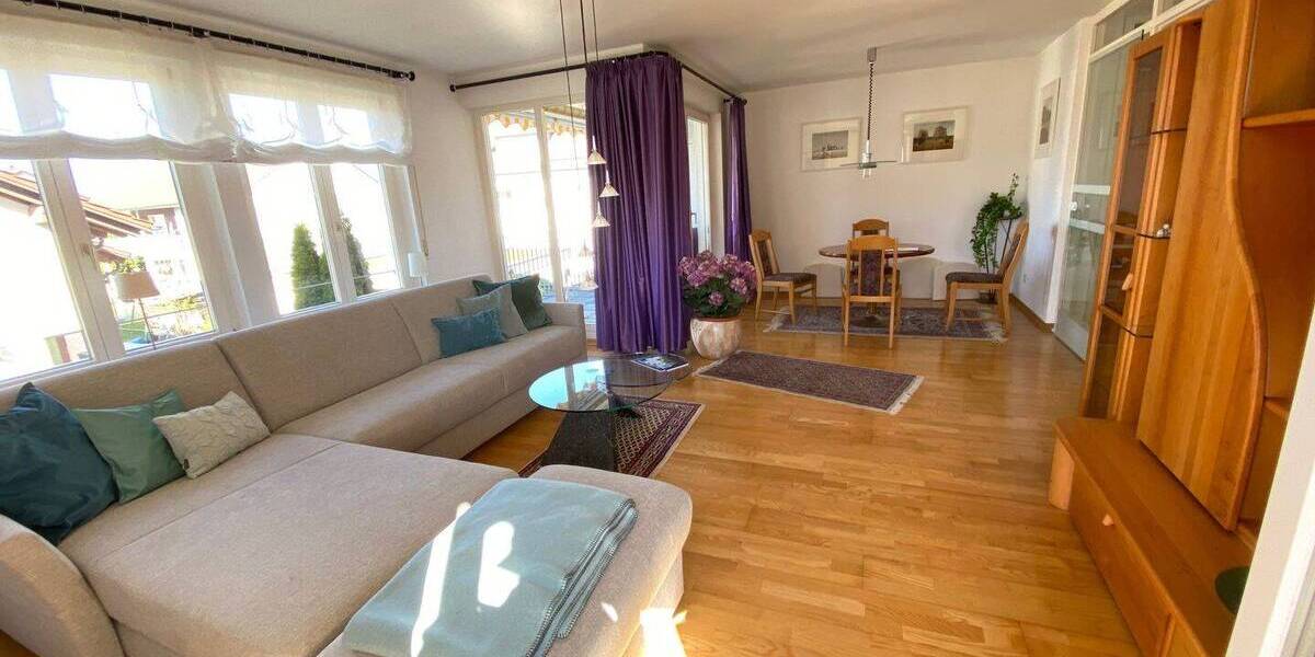 Etagenwohnung Langenargen - 2 Zimmer, 70 m&sup2;, 400.000&euro; | Angebot:26694206