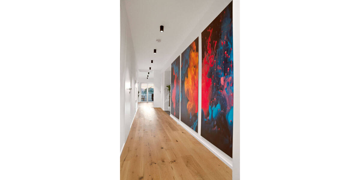 Etagenwohnung Salem - 3 Zimmer, 114 m&sup2;, 690.000&euro; | Angebot:25705690