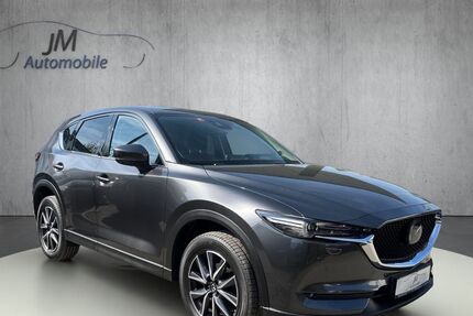 Mazda CX-5 165.900 km 16.990 &euro; Meckenbeuren 88074