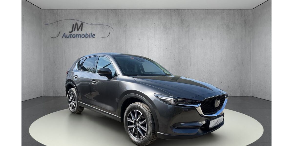 Mazda CX-5 165.900 km 16.990 &euro; Meckenbeuren 88074