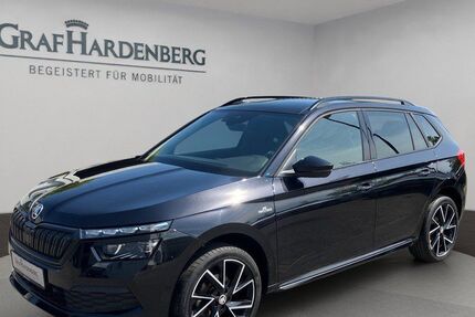Skoda Kamiq 80.000 km 20.690 &euro; Überlingen 88662