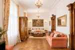 Etagenwohnung Immenstaad am Bodensee Schloß Kirchberg - 5 Zimmer, 207 m&sup2;, 1.870.000&euro; | Angebot:26629273