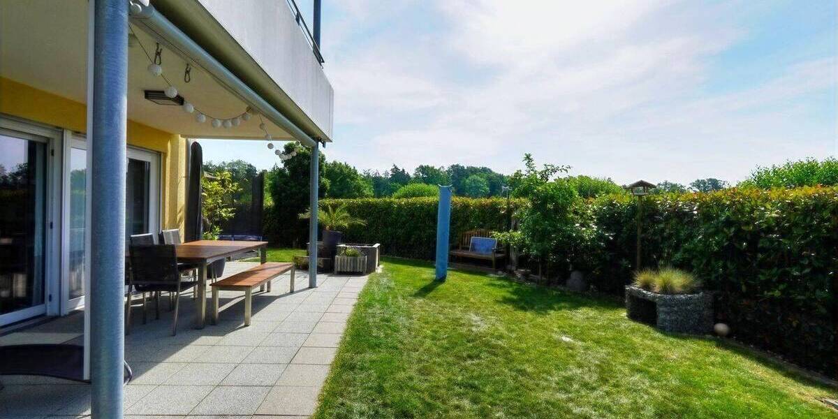 Etagenwohnung Friedrichshafen Fischbach - 4 Zimmer, 130 m&sup2;, 687.151&euro; | Angebot:26142859