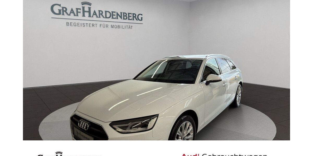 Audi A4 86.400 km 23.930 &euro; Konstanz 78467