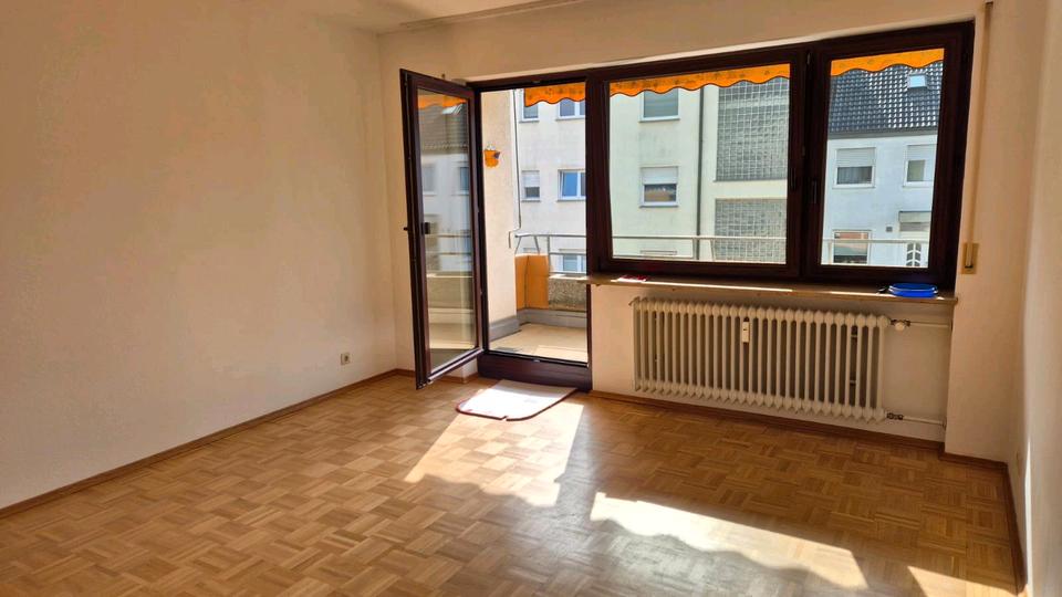 Hochparterre Weingarten - 2 Zimmer, 60 m&sup2;, 1.150&euro; | Angebot:25428450