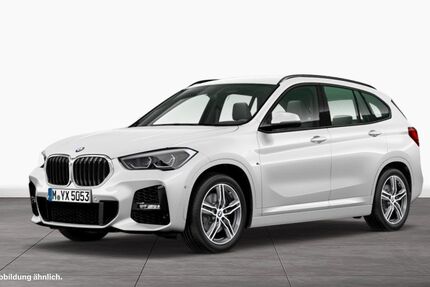 BMW X1 78.400 km 26.990 &euro; Lindau 88131