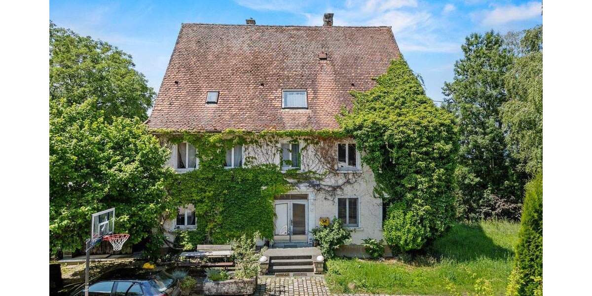 Bauernhaus, Landhaus Deggenhausertal Harresheim - 1 Zimmer, 900 m&sup2;, 3.750.000&euro; | Angebot:25780208