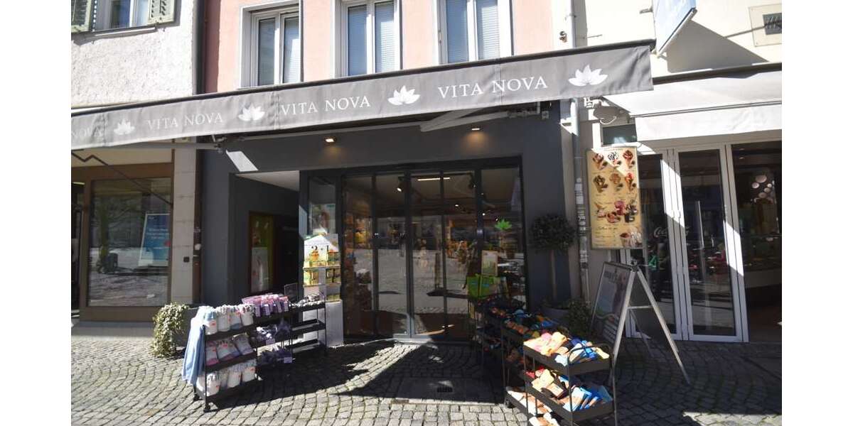 Gewerbeobjekt Ravensburg - 2.100&euro; | Angebot:23834750