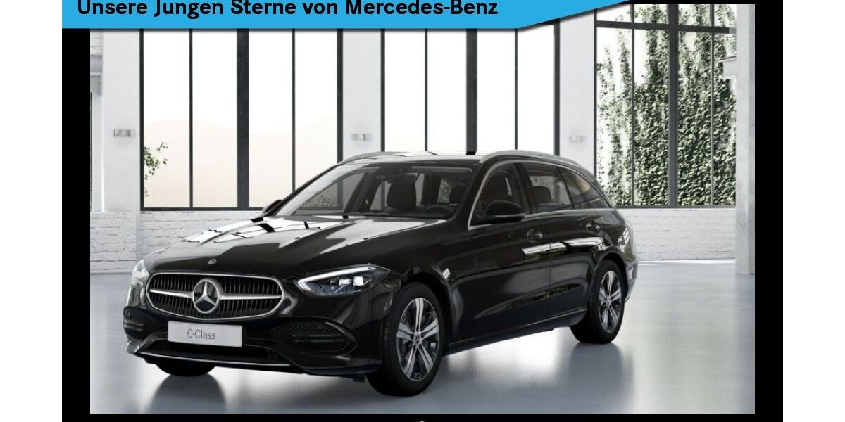 Mercedes-Benz C 300 51.596 km 31.840 &euro; Konstanz 78467