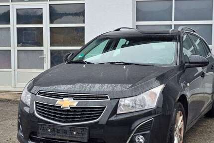 Chevrolet Cruze 162.927 km 2.999 &euro; Kressbronn 88079